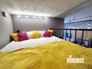 2-к квартира, посуточно, 50м2, 1/1 этаж