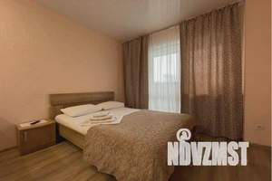 1-к квартира, посуточно, 30м2, 11/16 этаж