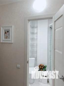 2-к квартира, посуточно, 40м2, 5/16 этаж