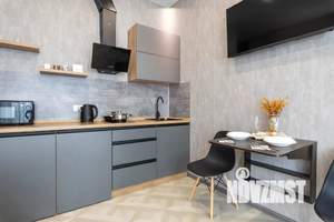 1-к квартира, посуточно, 22м2, 13/21 этаж