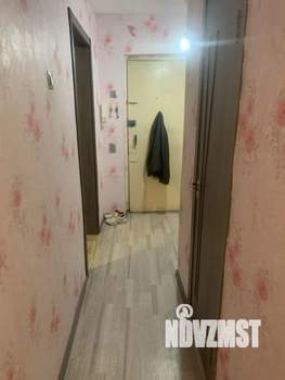 1-к квартира, на длительный срок, 33м2, 2/5 этаж