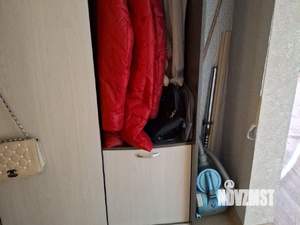 1-к квартира, на длительный срок, 30м2, 5/11 этаж