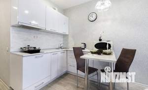 1-к квартира, посуточно, 24м2, 1/1 этаж