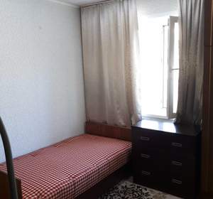 1-к квартира, на длительный срок, 30м2, 2/5 этаж