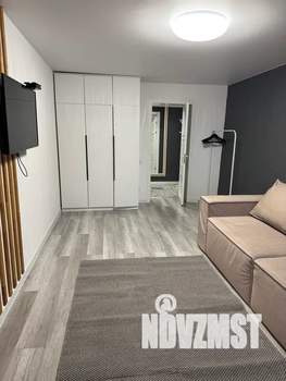 3-к квартира, посуточно, 85м2, 7/15 этаж