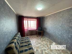 1-к квартира, на длительный срок, 32м2, 5/5 этаж