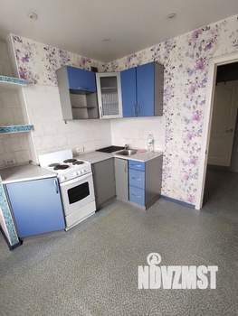 2-к квартира, на длительный срок, 46м2, 6/10 этаж