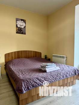 Студия квартира, посуточно, 30м2, 11/16 этаж