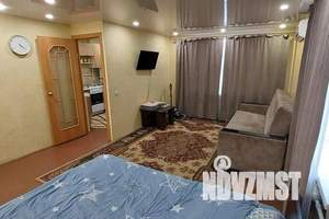 1-к квартира, посуточно, 32м2, 1/4 этаж