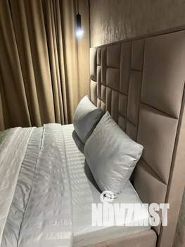 Студия квартира, посуточно, 30м2, 12/16 этаж