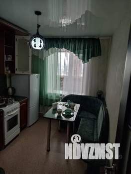 1-к квартира, посуточно, 36м2, 10/10 этаж