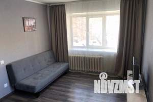 1-к квартира, посуточно, 38м2, 2/5 этаж