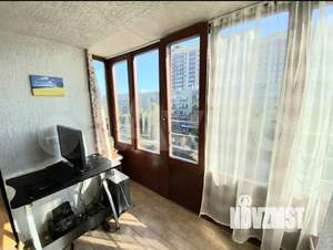 1-к квартира, на длительный срок, 31м2, 5/6 этаж