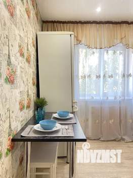 1-к квартира, посуточно, 31м2, 4/5 этаж