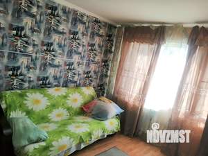 1-к квартира, на длительный срок, 20м2, 1/5 этаж