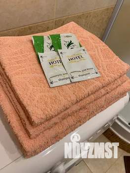 1-к квартира, посуточно, 41м2, 16/16 этаж