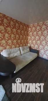 2-к квартира, посуточно, 50м2, 5/9 этаж