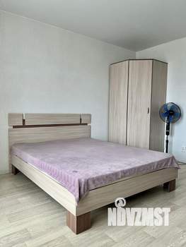 1-к квартира, посуточно, 27м2, 1/1 этаж