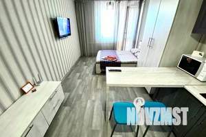 1-к квартира, посуточно, 37м2, 7/14 этаж