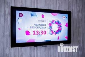 1-к квартира, посуточно, 27м2, 1/1 этаж