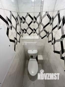 1-к квартира, на длительный срок, 34м2, 9/9 этаж