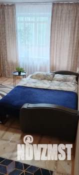 1-к квартира, посуточно, 35м2, 3/10 этаж