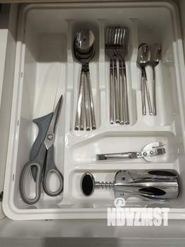 1-к квартира, посуточно, 36м2, 15/18 этаж