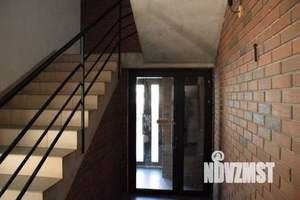 1-к квартира, посуточно, 18м2, 1/1 этаж