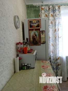 1-к квартира, на длительный срок, 34м2, 3/9 этаж