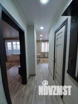 1-к квартира, посуточно, 37м2, 7/10 этаж