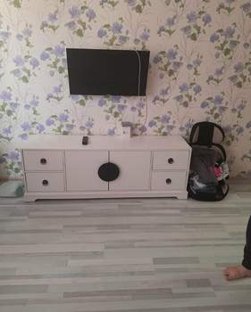 2-к квартира, на длительный срок, 52м2, 6/10 этаж