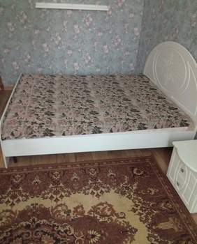 2-к квартира, на длительный срок, 58м2, 3/4 этаж