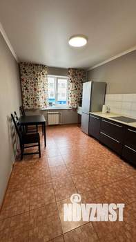 2-к квартира, на длительный срок, 61м2, 4/10 этаж