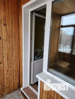 1-к квартира, на длительный срок, 30м2, 5/9 этаж