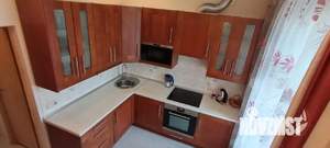 2-к квартира, на длительный срок, 57м2, 2/5 этаж