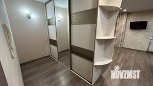 Студия квартира, на длительный срок, 38м2, 4/16 этаж