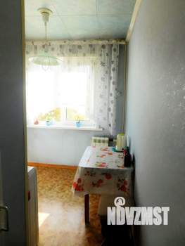 1-к квартира, на длительный срок, 31м2, 3/5 этаж