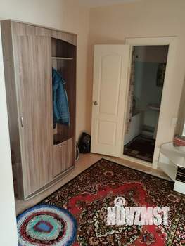 1-к квартира, на длительный срок, 40м2, 8/11 этаж