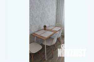 3-к квартира, посуточно, 63м2, 6/9 этаж