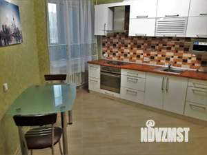 1-к квартира, посуточно, 46м2, 8/16 этаж