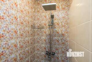 1-к квартира, посуточно, 55м2, 1/1 этаж