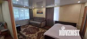 1-к квартира, посуточно, 32м2, 1/4 этаж