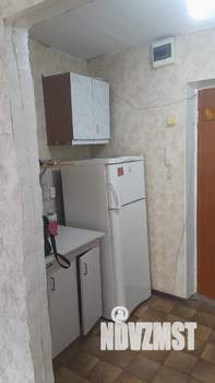 Студия квартира, на длительный срок, 24м2, 3/5 этаж