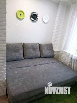 2-к квартира, посуточно, 46м2, 8/9 этаж
