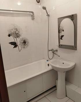 2-к квартира, на длительный срок, 48м2, 3/5 этаж