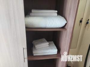 1-к квартира, посуточно, 15м2, 1/9 этаж