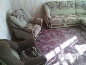 1-к квартира, посуточно, 67м2, 1/1 этаж