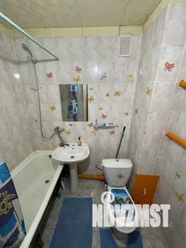 1-к квартира, посуточно, 40м2, 5/16 этаж