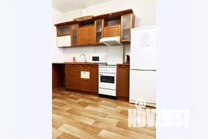 1-к квартира, посуточно, 35м2, 8/17 этаж