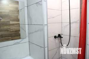 1-к квартира, посуточно, 21м2, 4/16 этаж